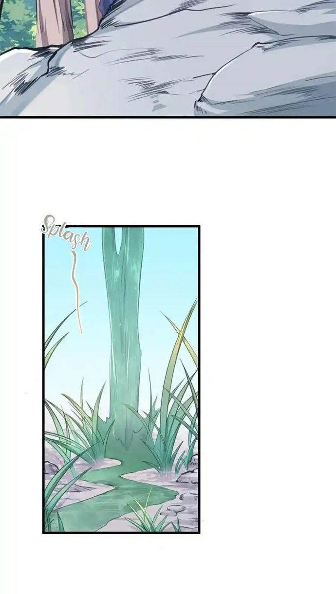 Beauty and the Beasts chapter 191